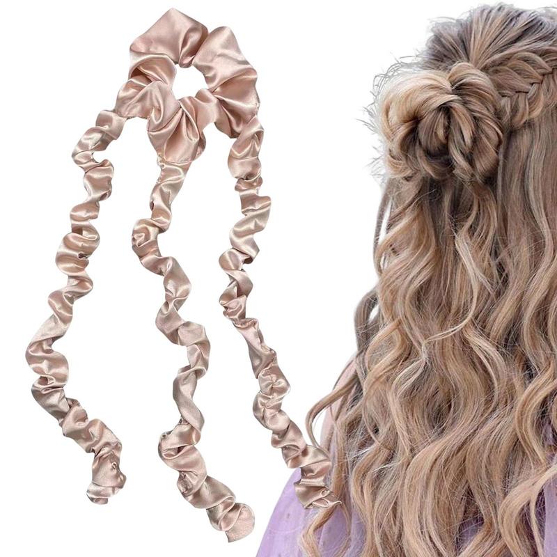 Bandeau boucles sans chaleur Pratique Paris - vue d'ensemble