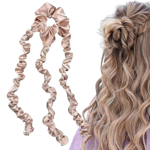 Bandeau boucles sans chaleur Pratique Paris - vue d'ensemble