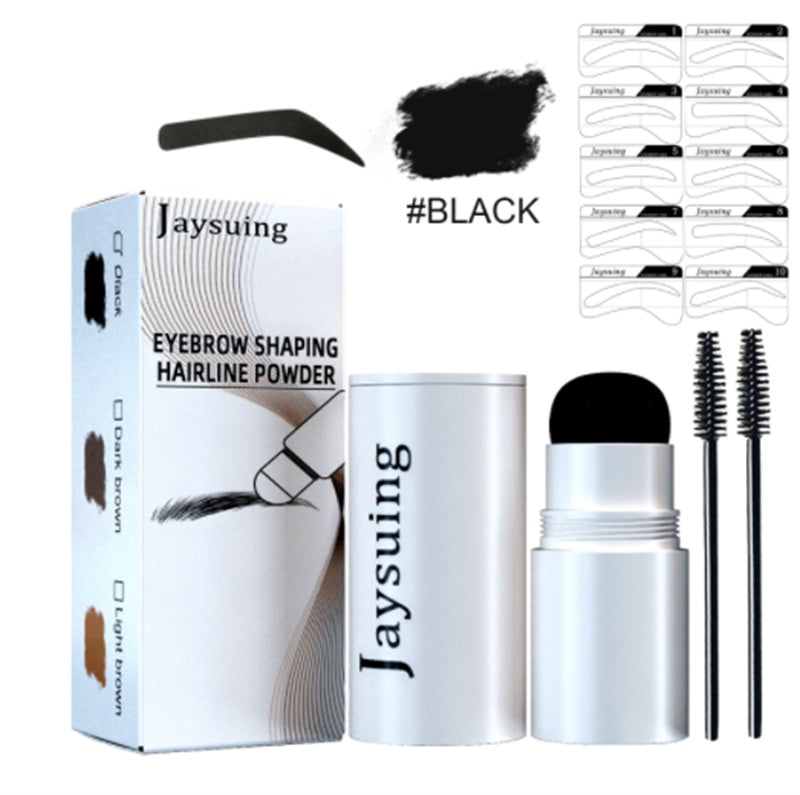 Kit tampon à sourcils Pratique Paris