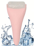 Rouleau de glace visage et yeux cryothérapie Pratique Paris