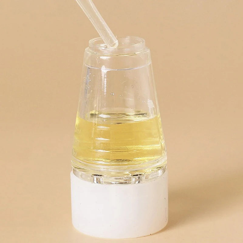 Peigne applicateur de cuir chevelu et sérum Pratique Paris