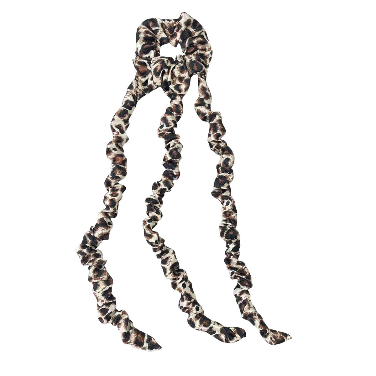 Bandeau boucles sans chaleur - coloris champagne