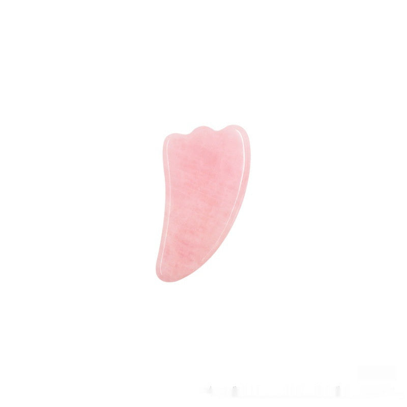 Coffret cadeau rouleau de jade et gua sha Pratique Paris